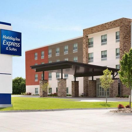 Holiday Inn Express & Suites Buford - Mall Of Georgia By Ihg Kültér fotó
