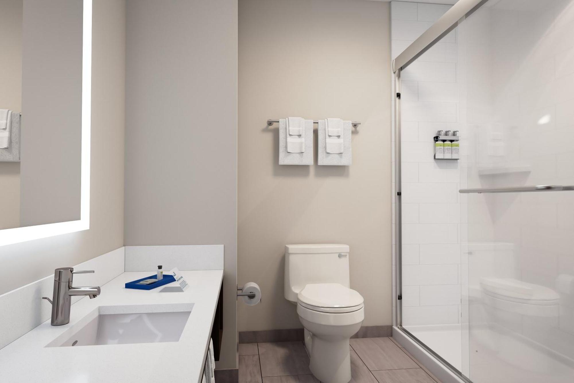 Holiday Inn Express & Suites Buford - Mall Of Georgia By Ihg Kültér fotó